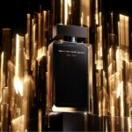 Narciso Rodriguez For Her Eau De Toilette 100ml Set