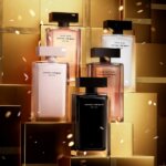 Narciso Rodriguez For Her Eau De Toilette 100ml Set
