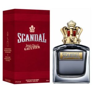 Gaultier Scandal Pour Homme EDT 150ml spray