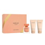 Narciso Rodriguez Ambree Eau De Parfum 50ml Set