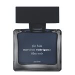 Narciso Rodriguez For Him Bleu Noir Parfum 50ml