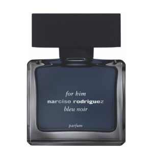 Narciso Rodriguez For Him Bleu Noir Parfum 50ml