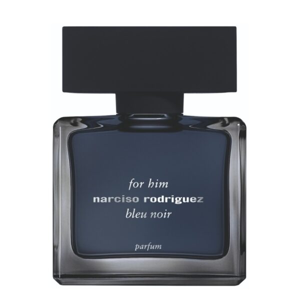 Narciso Rodriguez For Him Bleu Noir Parfum 50ml