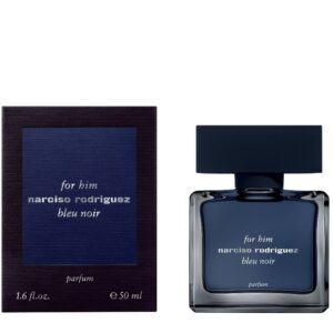 Narciso Rodriguez For Him Bleu Noir Parfum 50ml