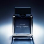 Narciso Rodriguez For Him Bleu Noir Parfum 50ml