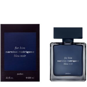 Narciso Rodriguez For Him Bleu Noir Parfum 100ml