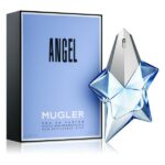 Mugler Angel EDP 50ml (non-refillable)