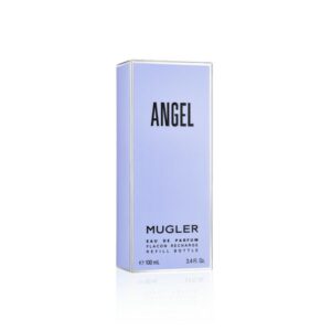 Thierry Mugler Angel EDP 50ml spray (refillable) (new pack)