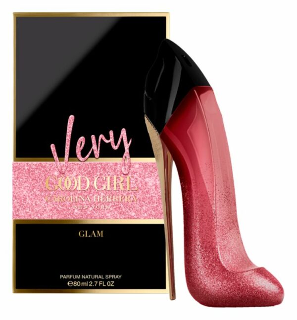 Carolina Herrera Very Good Girl Glam Parfum  80ml
