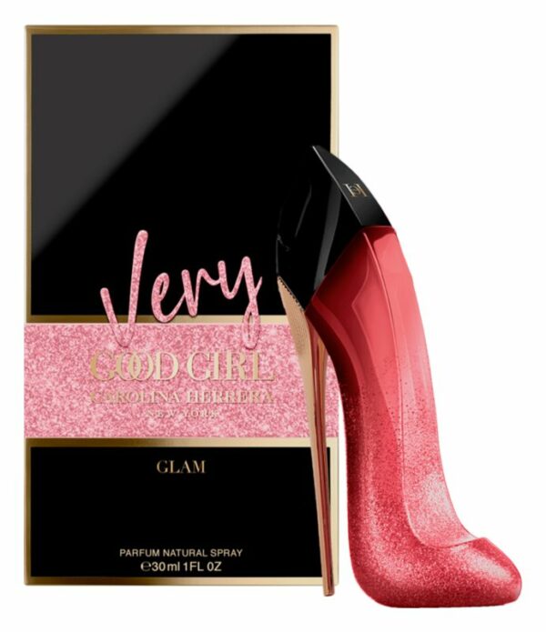 Carolina Herrera Very Good Girl Glam Parfum  30ml