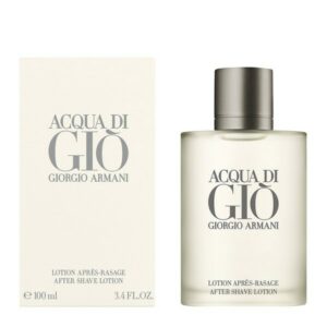 Armani Acqua di Gio After shave lotion 100ml