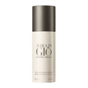 Armani Acqua di Gio Deodorant Spray 150ml