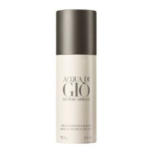 Armani Acqua di Gio Deodorant Spray 150ml