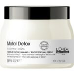 L’Oreal Professionnel Serie Expert Metal Detox Μάσκα Κατά των Μεταλικών Στοιχείων 250ml