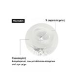 L’Oreal Professionnel Serie Expert Metal Detox Μάσκα Κατά των Μεταλικών Στοιχείων 250ml