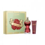 Gaultier La Belle Set EDP 100ml & Body Lotion 75ml
