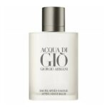 Armani Acqua di Gio After shave Balm 100ml