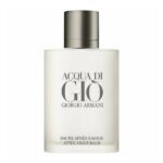 Armani Acqua di Gio After shave Balm 100ml