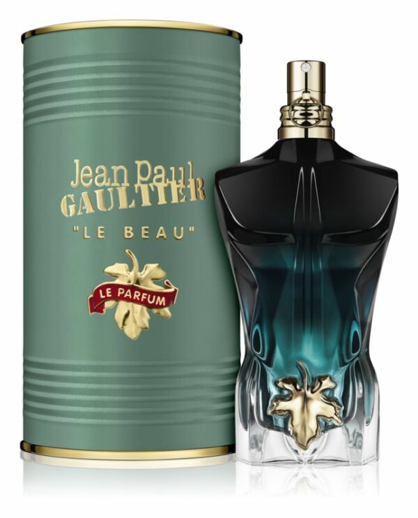 Gaultier Le Beau Le Parfum EDP 75ml spray