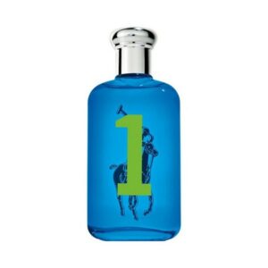 Ralph Lauren Big Pony N.1 Blue EDT 50ml