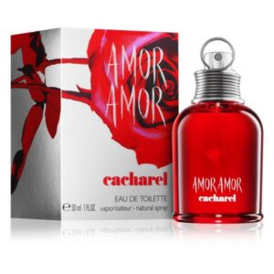 Cacharel Amor Amor EDT 30ml spray