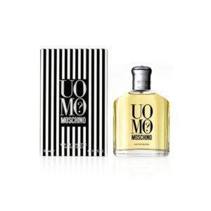 Moschino Uomo EDT 125ml spray