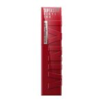 Maybelline SuperStay Vinyl Ink Liquid Lipstick 4.2ml