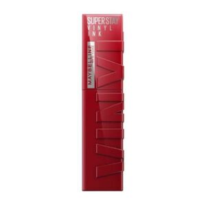 Maybelline SuperStay Vinyl Ink Liquid Lipstick 4.2ml