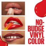 Maybelline SuperStay Vinyl Ink Liquid Lipstick 4.2ml