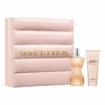 Gaultier Classique EDT 50ml & Body Lotion 75ml
