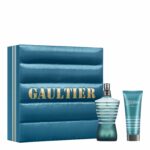 Gaultier Le Male Set EDT 75ml & Shower Gel 75ml