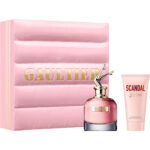 Gaultier Scandal Set EDP 50ml & Body Lotion 75ml
