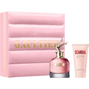 Gaultier Scandal Set EDP 50ml & Body Lotion 75ml
