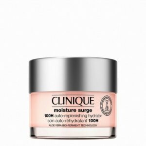 Clinique Moisture Surge 100h Auto-Replenishing Hydrator With Aloe Vera Bio-Ferment Cream 30ml