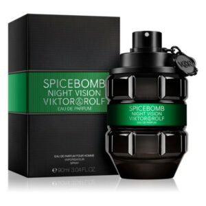 Viktor & Rolf Spicebomb Night Vision EDP 90ml