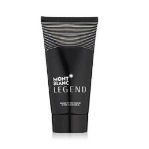 Mont Blanc Legend After Shave Balm 150ml