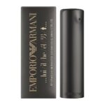 Armani Emporio He EDT 50ml spray ( Repack )