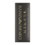 Armani Emporio He EDT 50ml spray ( Repack )
