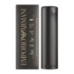 Armani Emporio He EDT 100ml spray ( Repack )