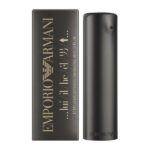 Armani Emporio He EDT 100ml spray ( Repack )