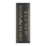 Armani Emporio He EDT 100ml spray ( Repack )