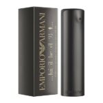 Armani Emporio He EDT 100ml spray ( Repack )