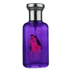 Ralph Lauren Big Pony N.4 Purple EDT 50ml