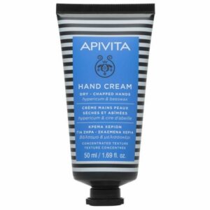 Apivita Dry-Chapped Hands Hand Cream 50ml