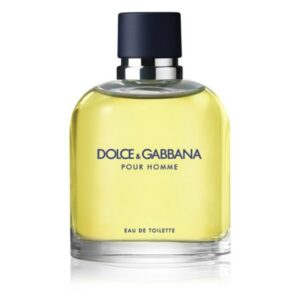 Dolce & Gabbana Pour Homme EDT 40ml