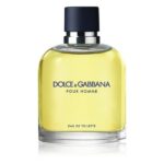 Dolce & Gabbana Pour Homme EDT 75ml