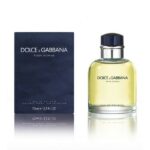 Dolce & Gabbana Pour Homme EDT 75ml