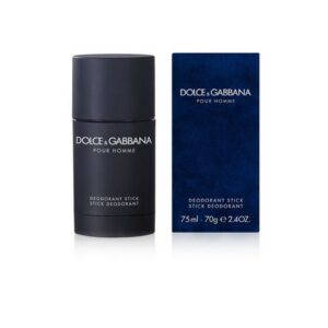 Dolce & Gabbana Pour Homme Deodorant stick 75ml