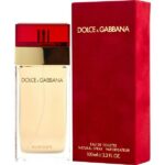 Dolce & Gabbana Pour Femme EDT 100ml
