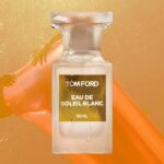 Tom Ford Eau De Soleil Blanc Eau De Toilette 50ml